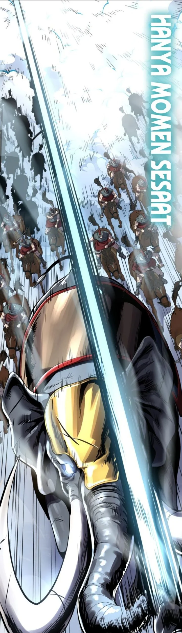 Ticket Hero S2 Chapter 334 Gambar 94