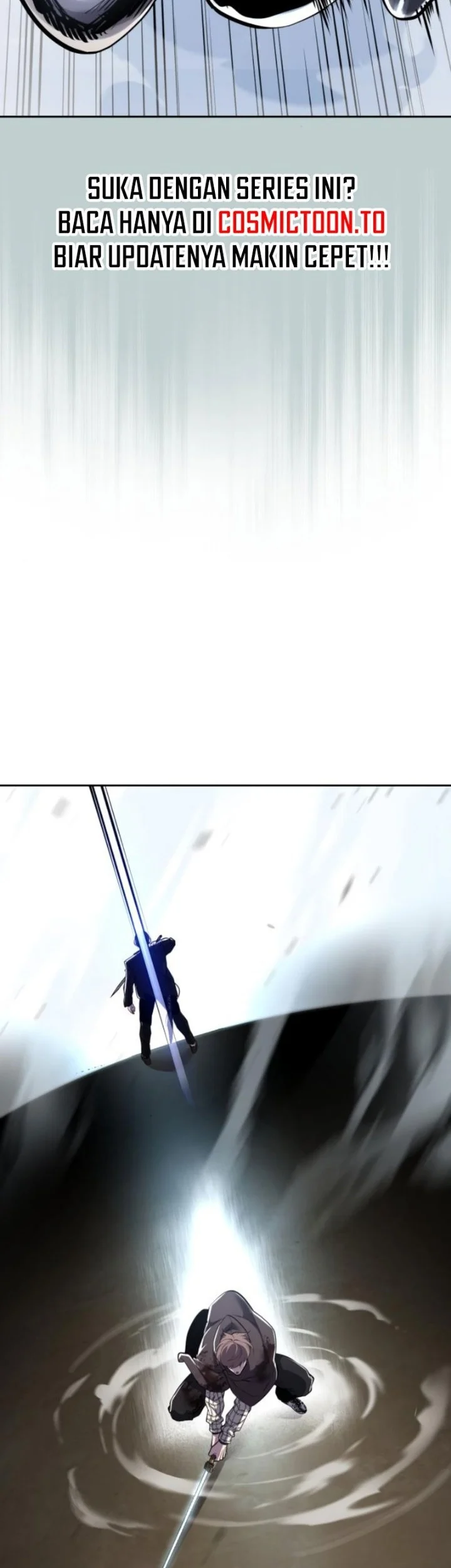 Ticket Hero S2 Chapter 334 Gambar 95