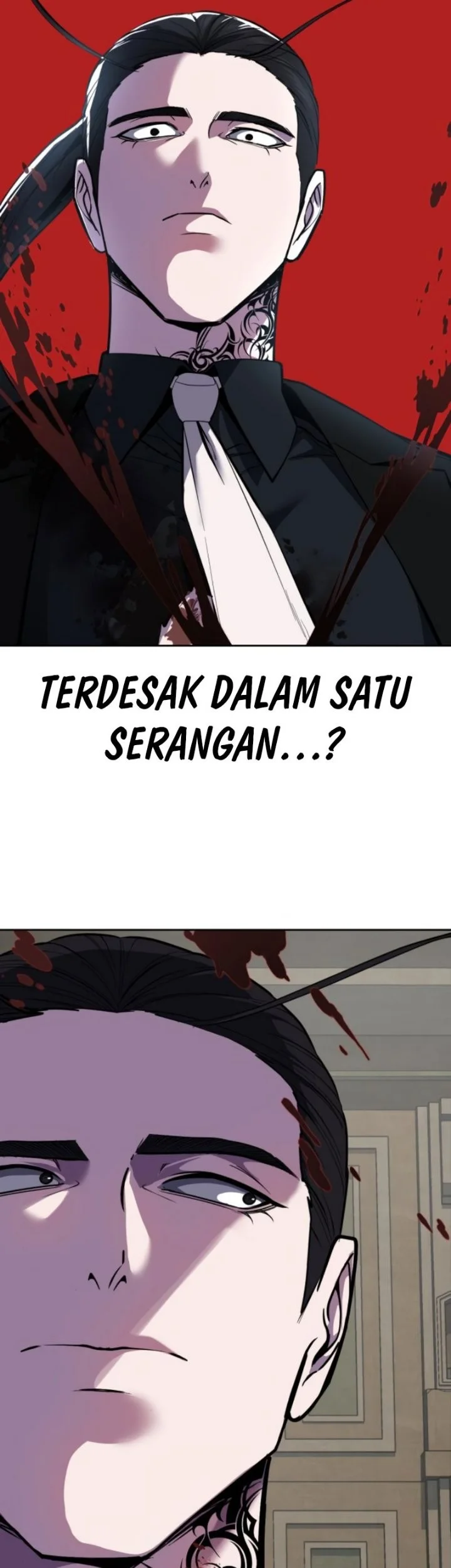 Ticket Hero S2 Chapter 334 Gambar 100