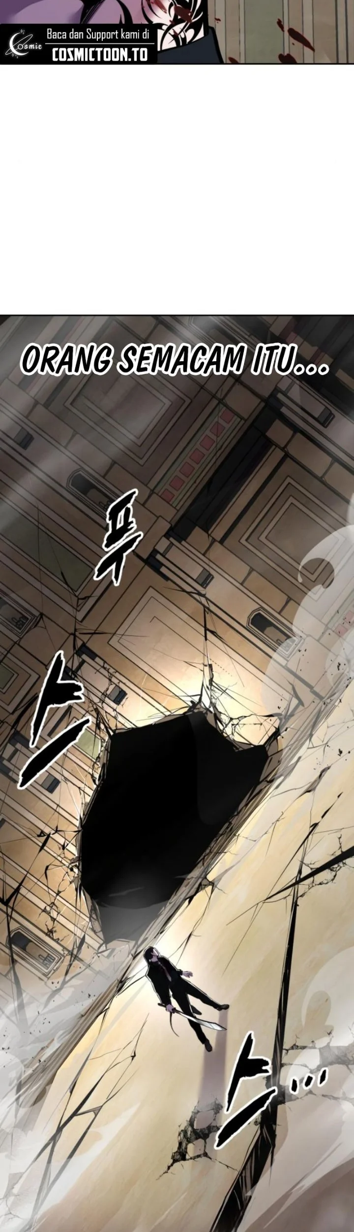 Ticket Hero S2 Chapter 334 Gambar 101