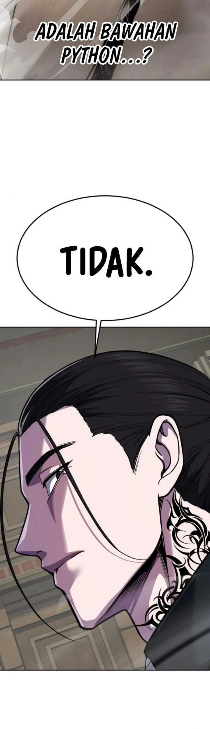 Ticket Hero S2 Chapter 334 Gambar 102