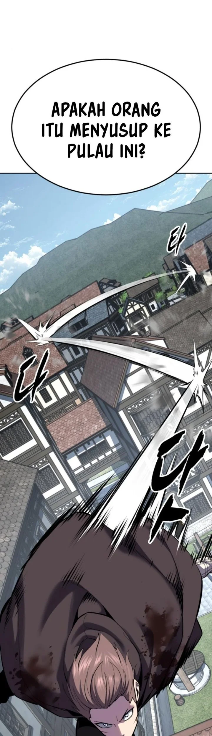 Ticket Hero S2 Chapter 334 Gambar 103