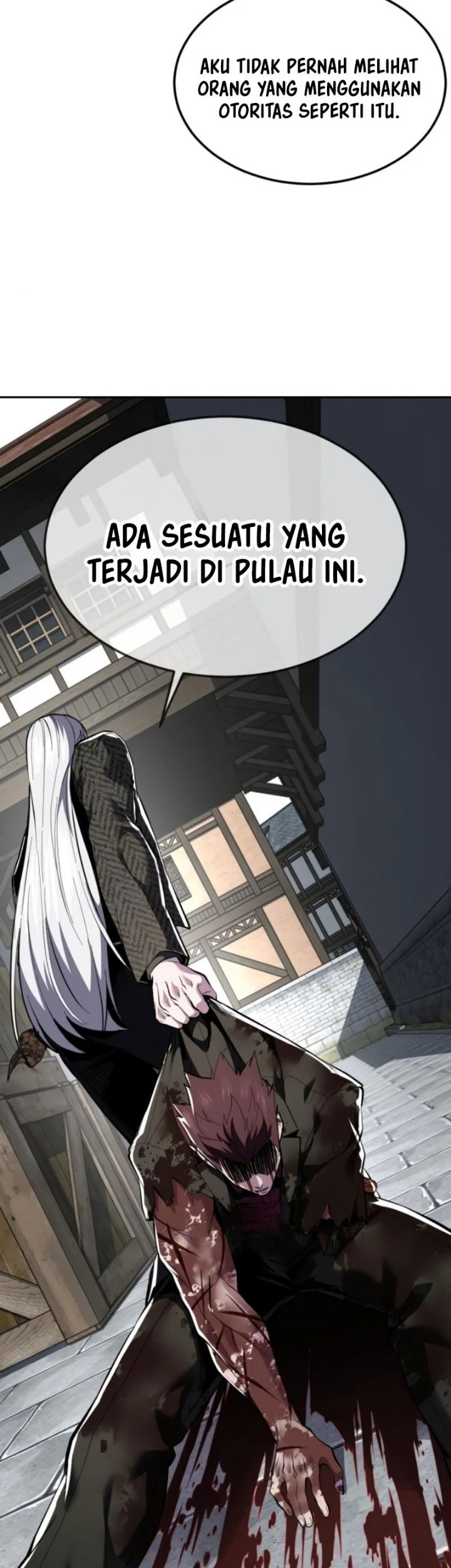 Ticket Hero S2 Chapter 334 Gambar 107