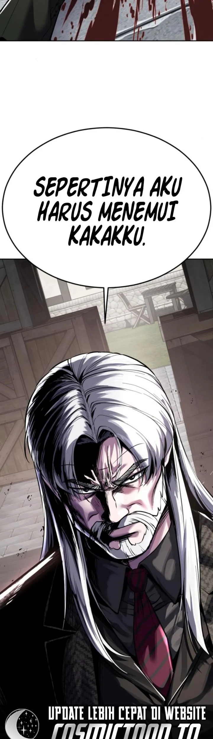 Ticket Hero S2 Chapter 334 Gambar 108