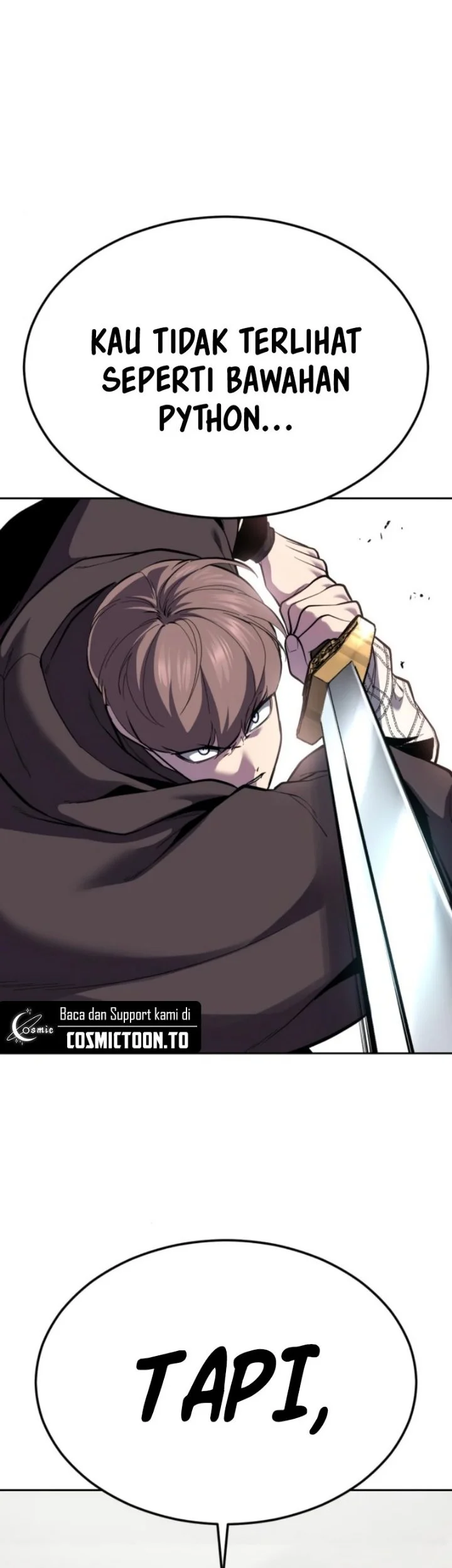 Ticket Hero S2 Chapter 334 Gambar 3
