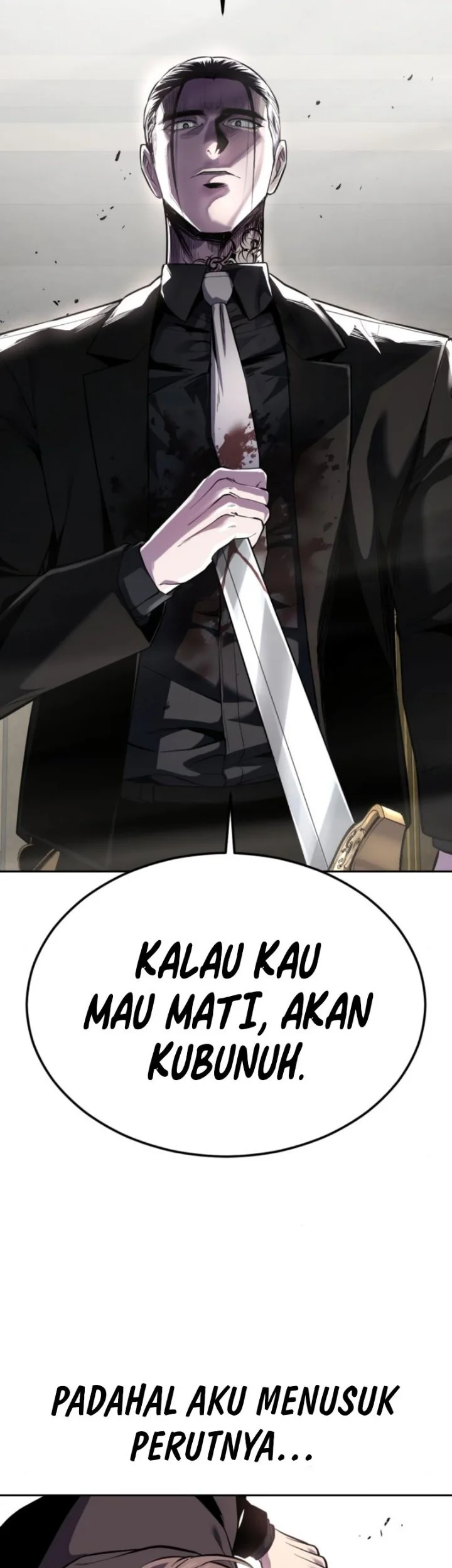 Ticket Hero S2 Chapter 334 Gambar 4