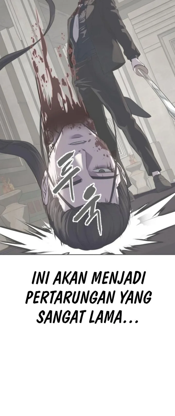 Ticket Hero S2 Chapter 334 Gambar 6