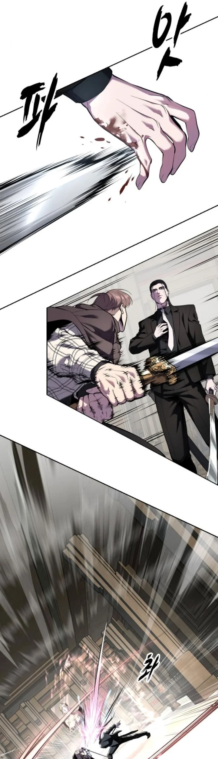 Ticket Hero S2 Chapter 334 Gambar 7