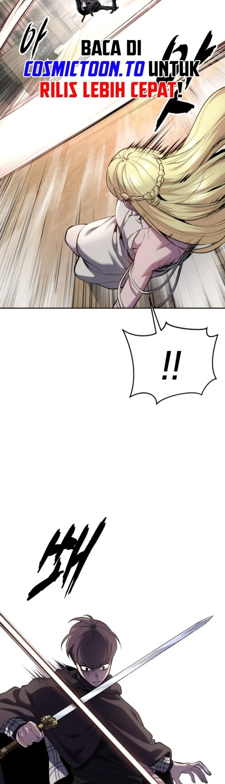 Ticket Hero S2 Chapter 334 Gambar 8