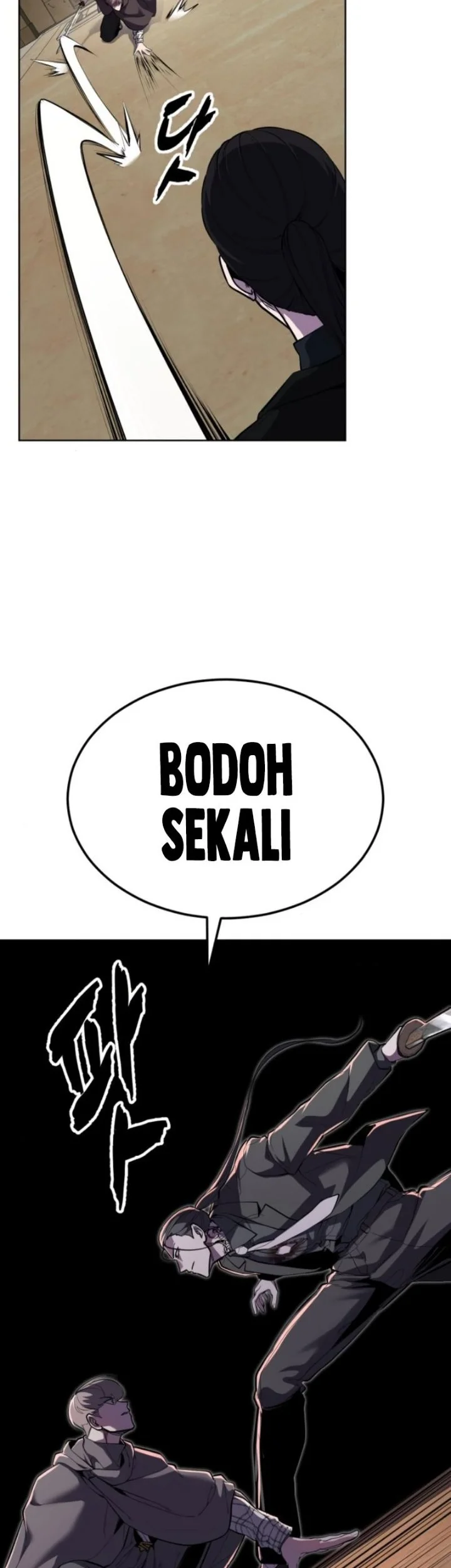 Ticket Hero S2 Chapter 334 Gambar 10