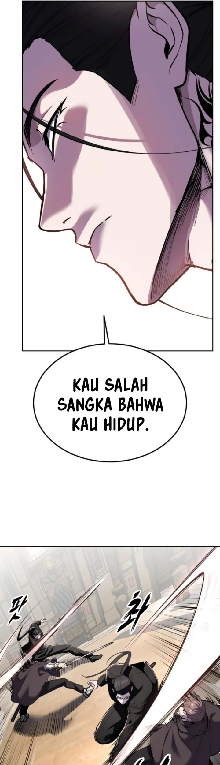 Ticket Hero S2 Chapter 334 Gambar 12