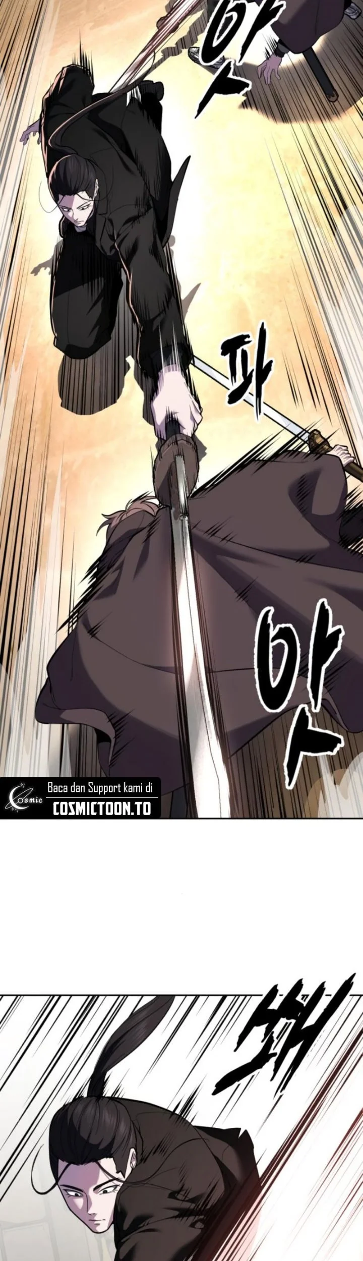 Ticket Hero S2 Chapter 334 Gambar 13