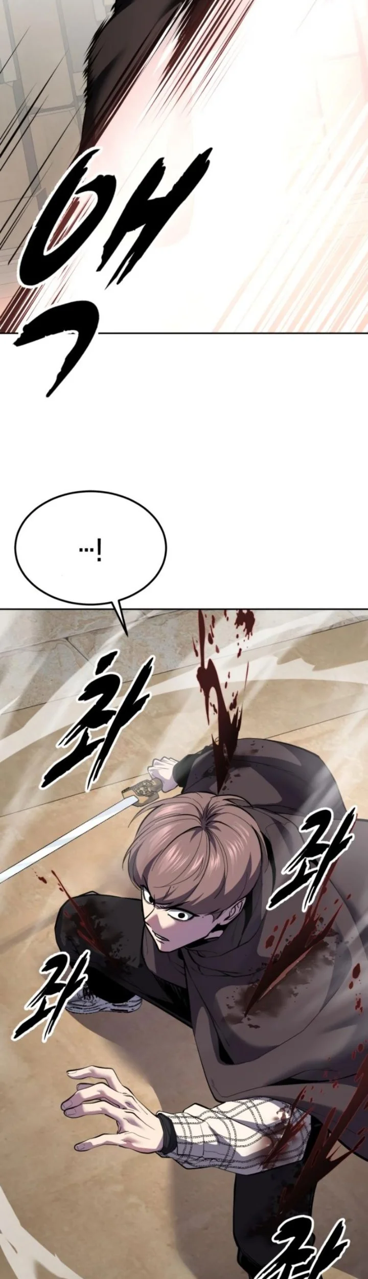 Ticket Hero S2 Chapter 334 Gambar 14