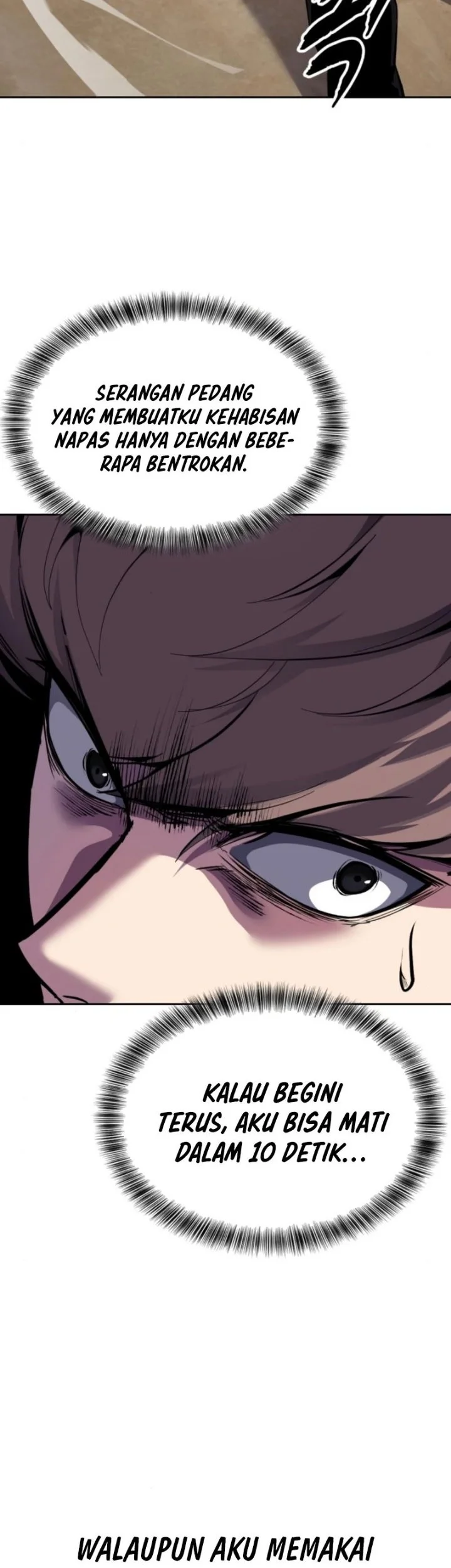 Ticket Hero S2 Chapter 334 Gambar 15