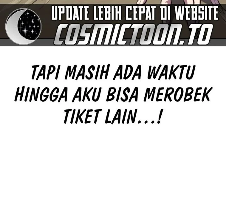 Ticket Hero S2 Chapter 334 Gambar 17
