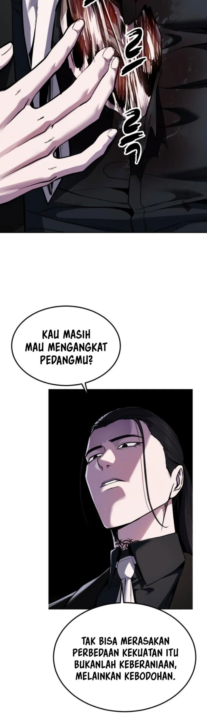 Ticket Hero S2 Chapter 334 Gambar 20