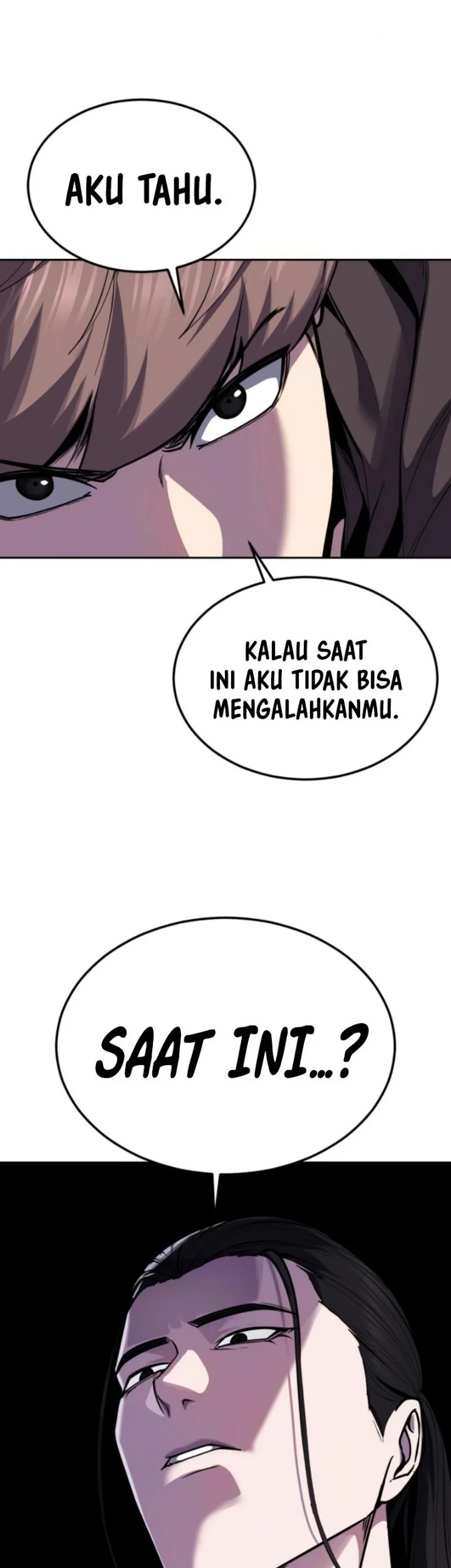Ticket Hero S2 Chapter 334 Gambar 21