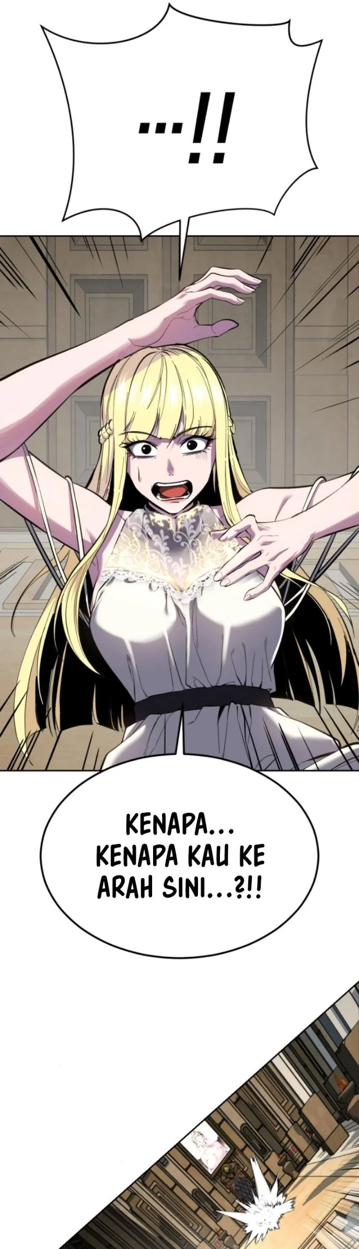 Ticket Hero S2 Chapter 334 Gambar 24
