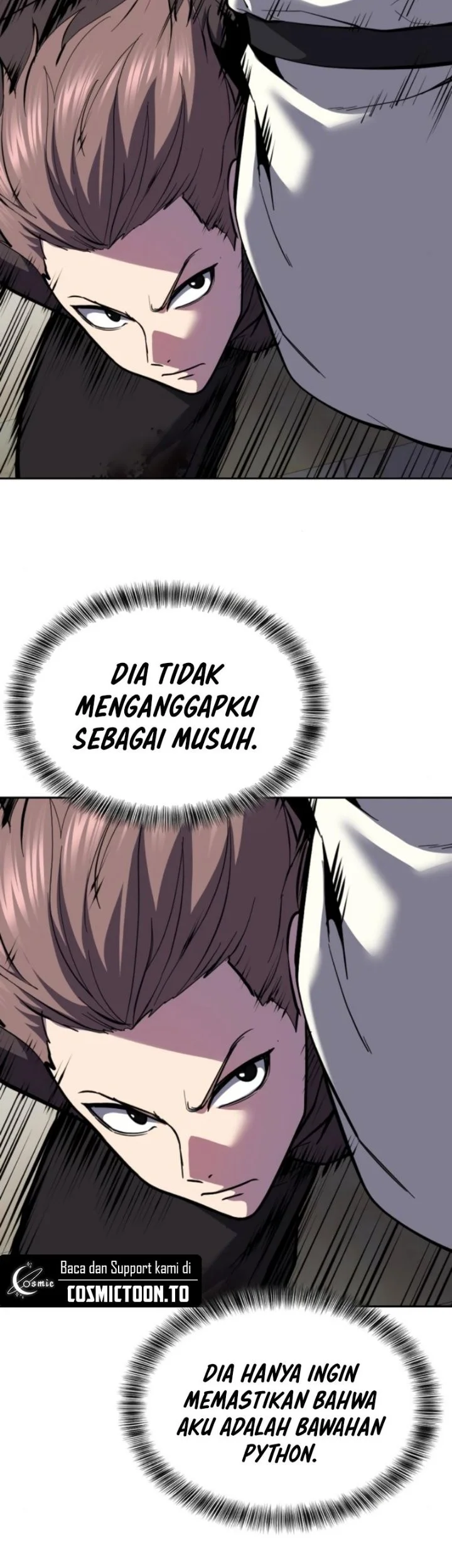 Ticket Hero S2 Chapter 334 Gambar 26