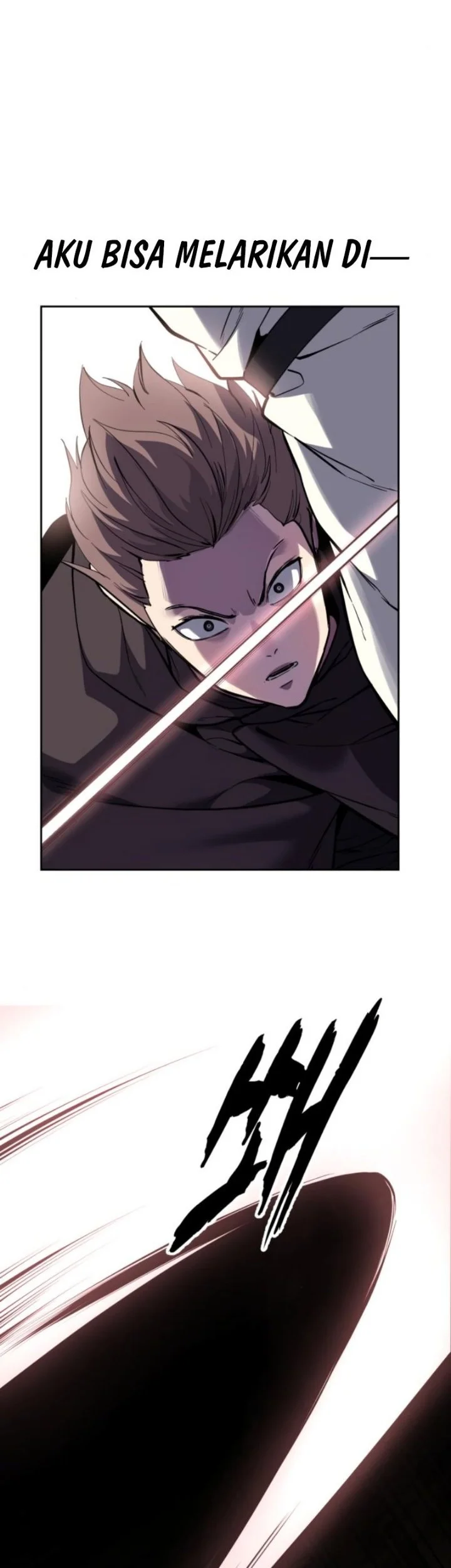 Ticket Hero S2 Chapter 334 Gambar 27