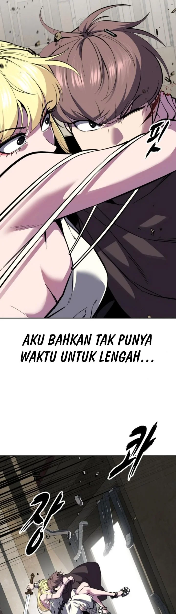 Ticket Hero S2 Chapter 334 Gambar 30
