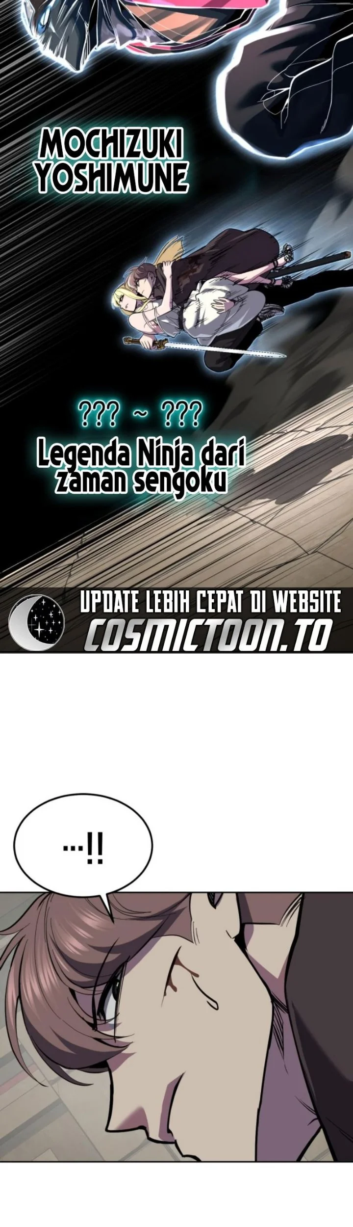 Ticket Hero S2 Chapter 334 Gambar 33