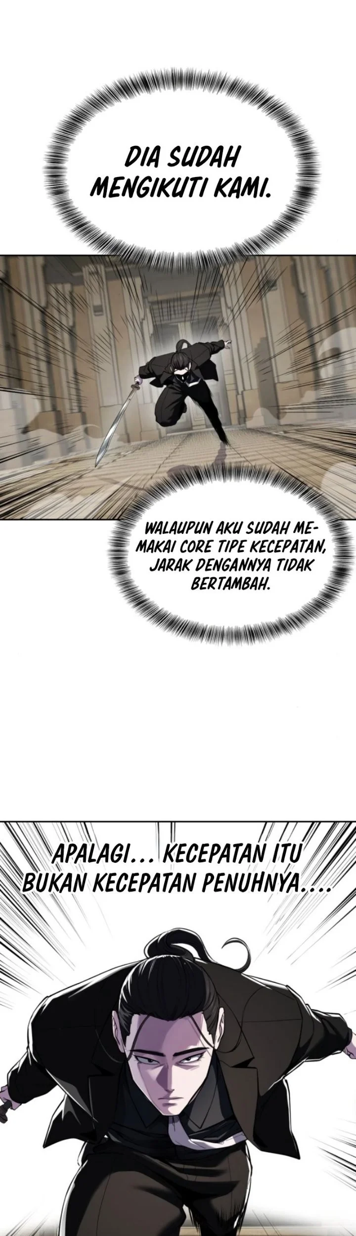 Ticket Hero S2 Chapter 334 Gambar 34