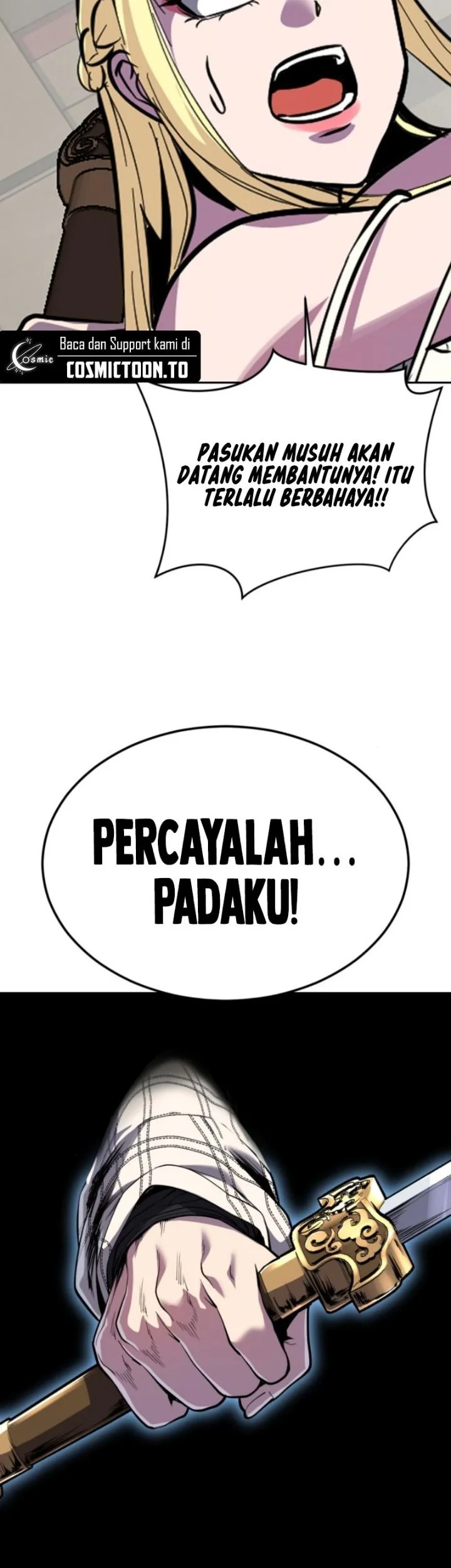 Ticket Hero S2 Chapter 334 Gambar 39