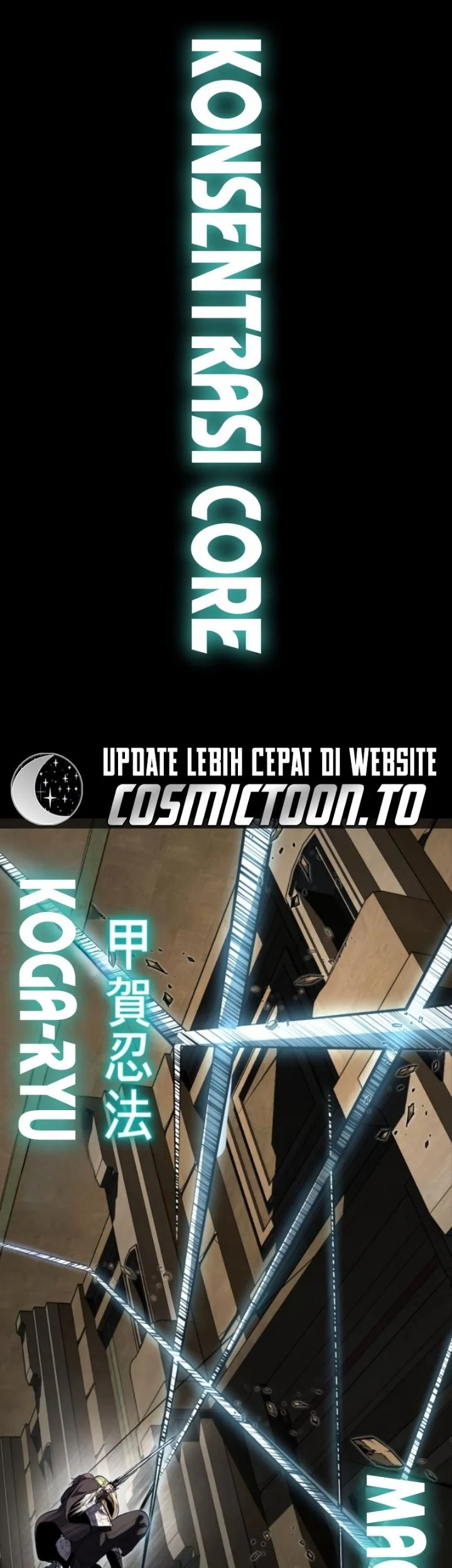 Ticket Hero S2 Chapter 334 Gambar 40