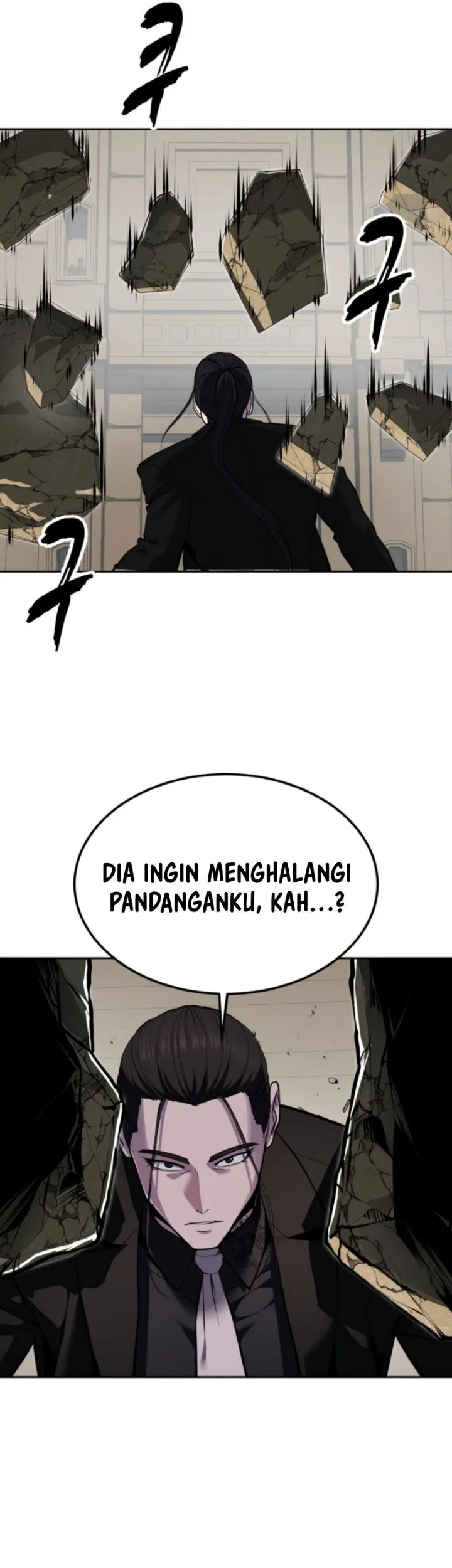 Ticket Hero S2 Chapter 334 Gambar 42
