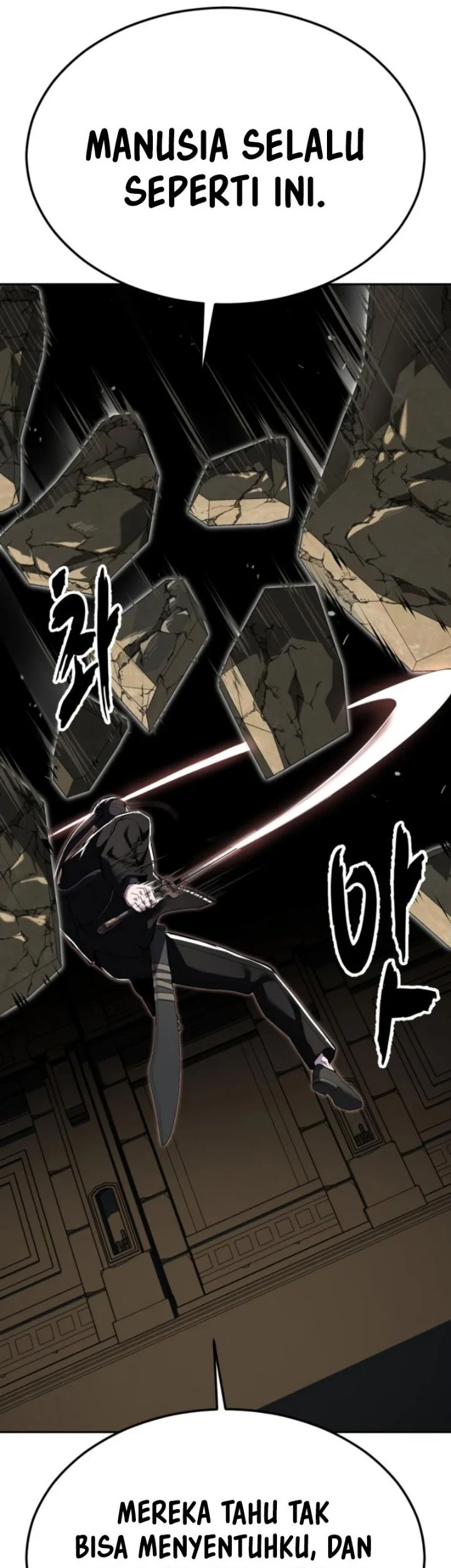 Ticket Hero S2 Chapter 334 Gambar 43