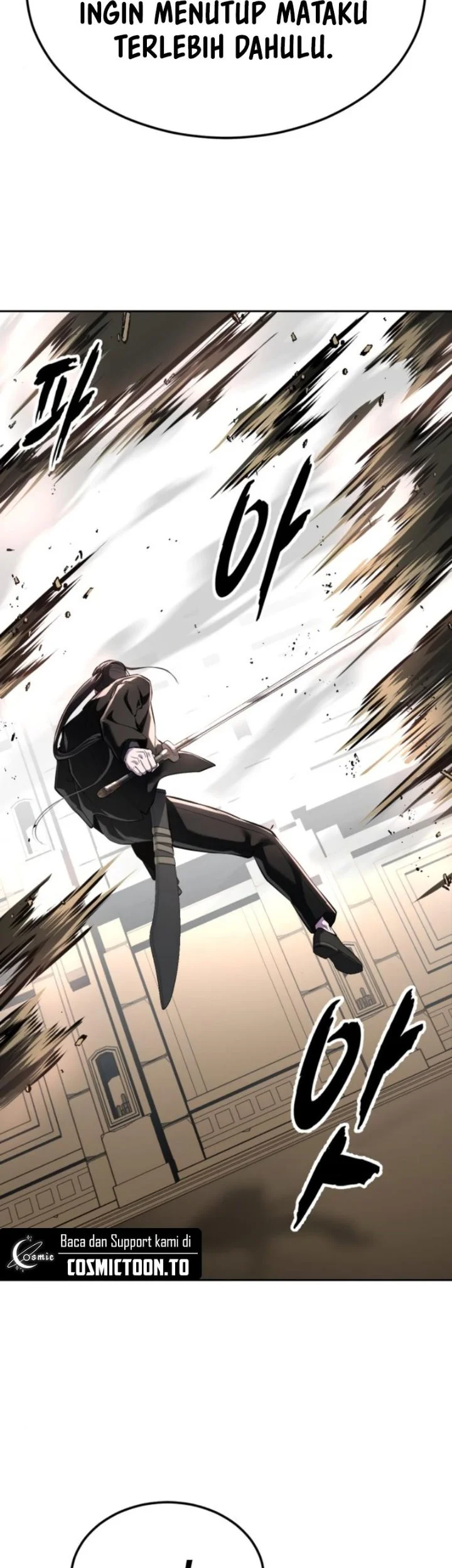 Ticket Hero S2 Chapter 334 Gambar 44