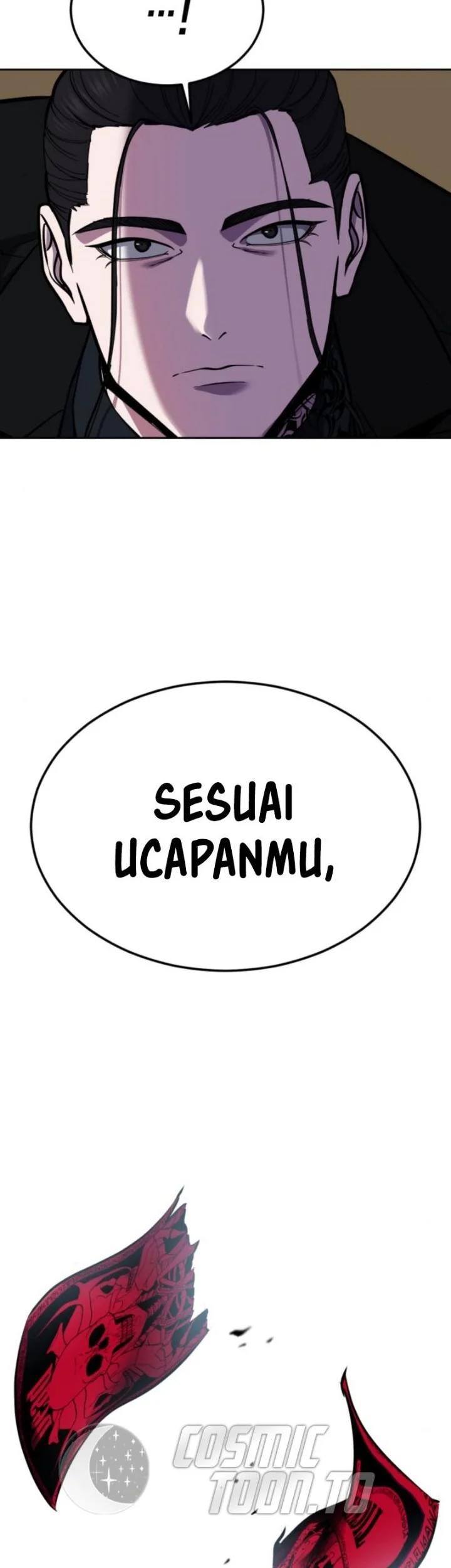 Ticket Hero S2 Chapter 334 Gambar 45