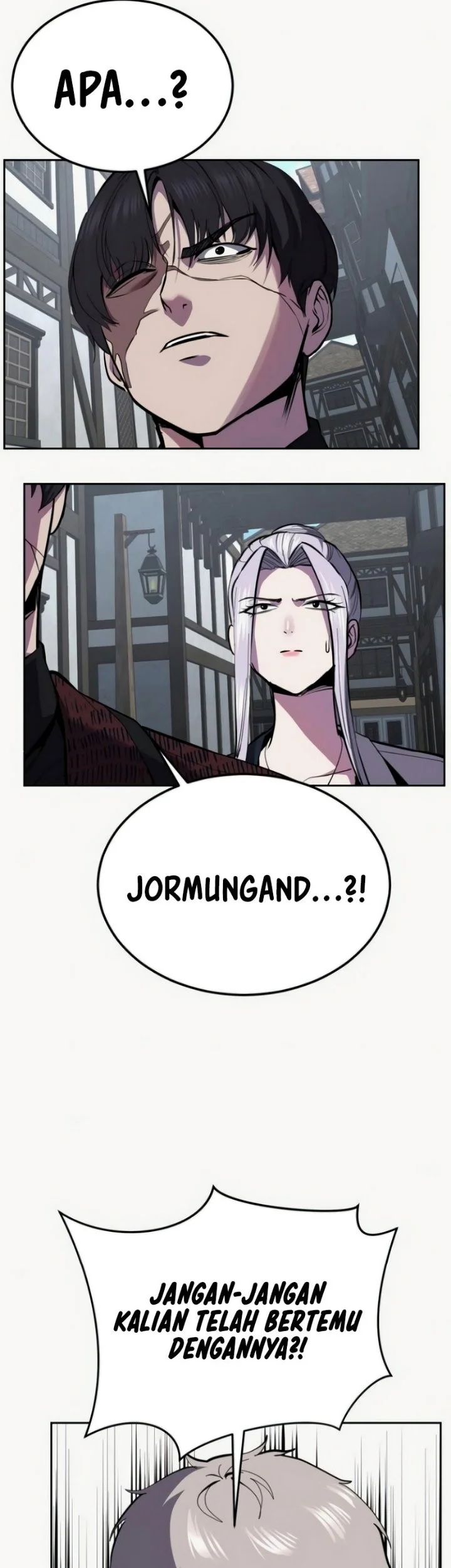 Ticket Hero S2 Chapter 335 Gambar 36