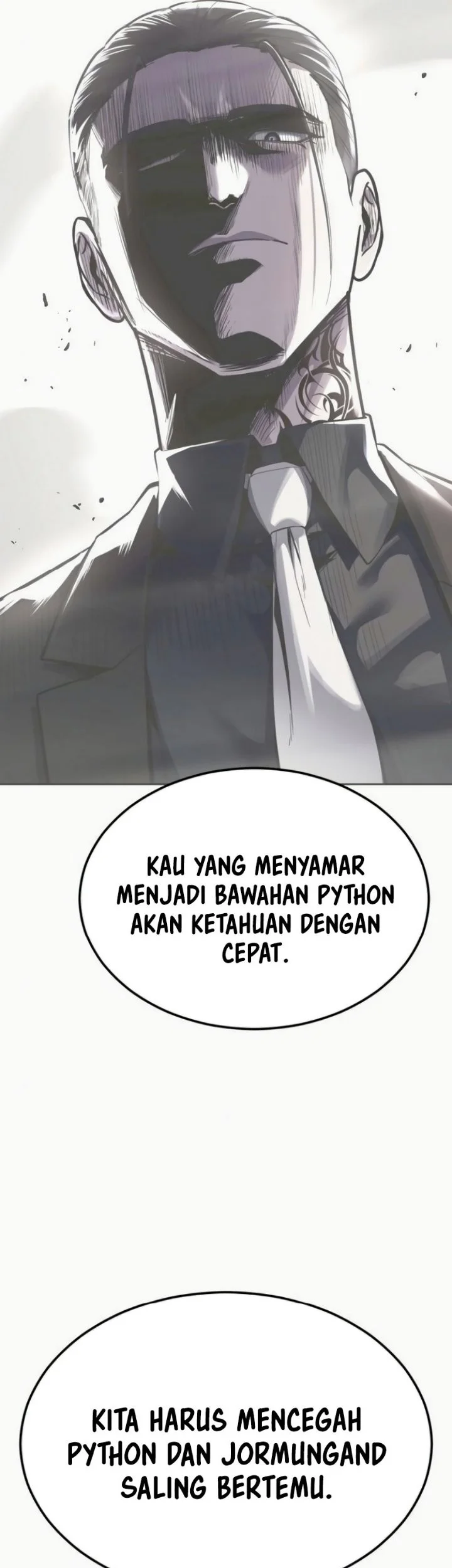 Ticket Hero S2 Chapter 335 Gambar 40