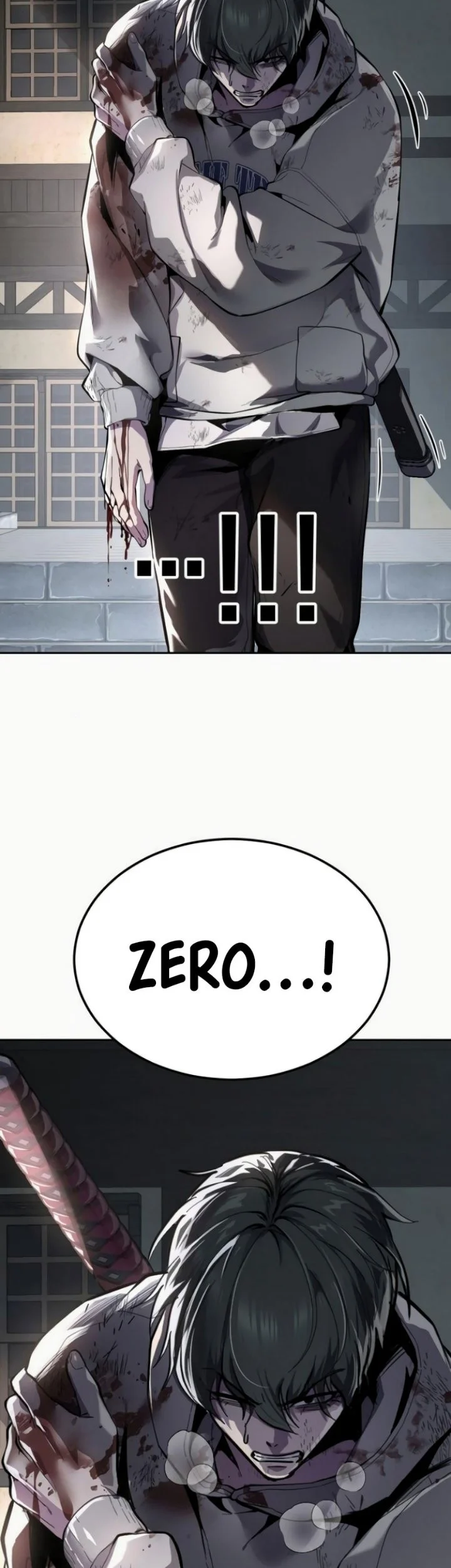Ticket Hero S2 Chapter 335 Gambar 42