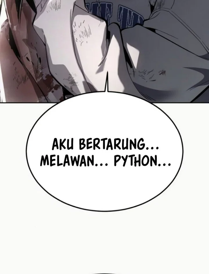 Ticket Hero S2 Chapter 335 Gambar 43