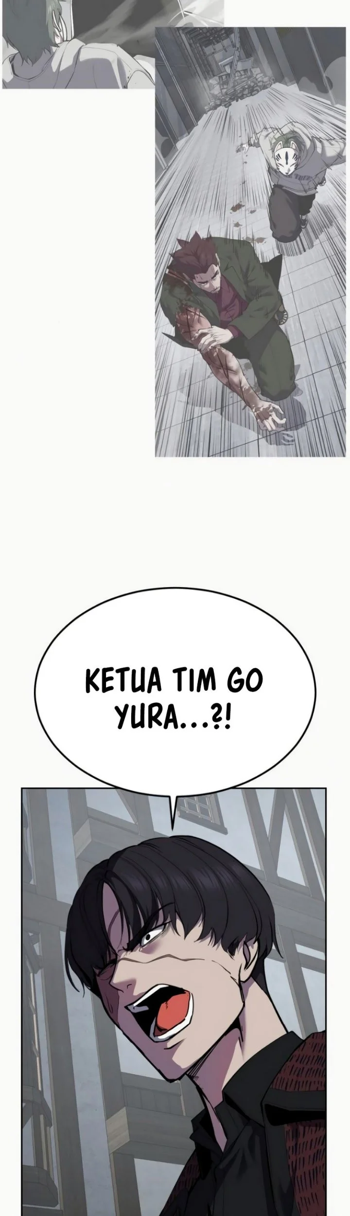 Ticket Hero S2 Chapter 335 Gambar 46