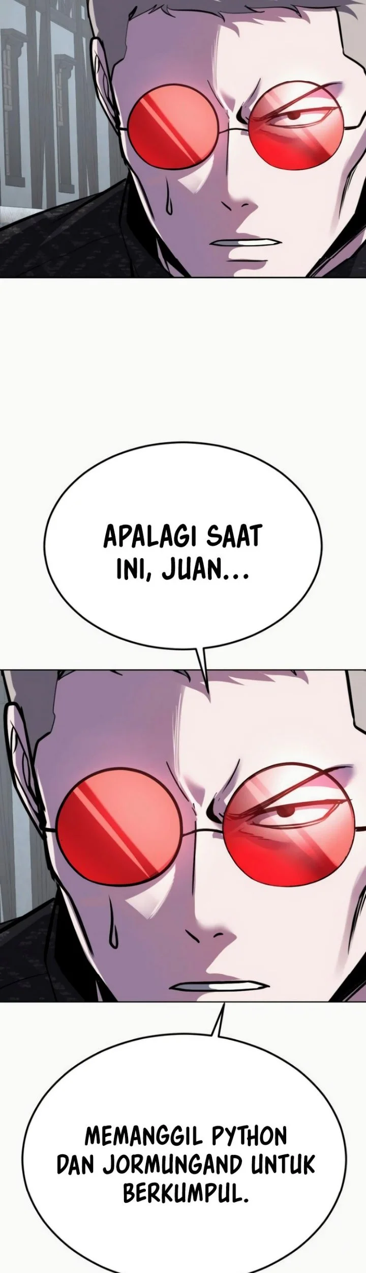 Ticket Hero S2 Chapter 335 Gambar 50