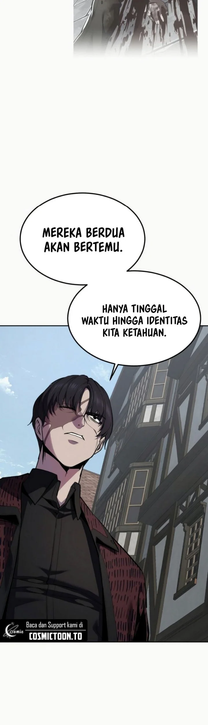Ticket Hero S2 Chapter 335 Gambar 53