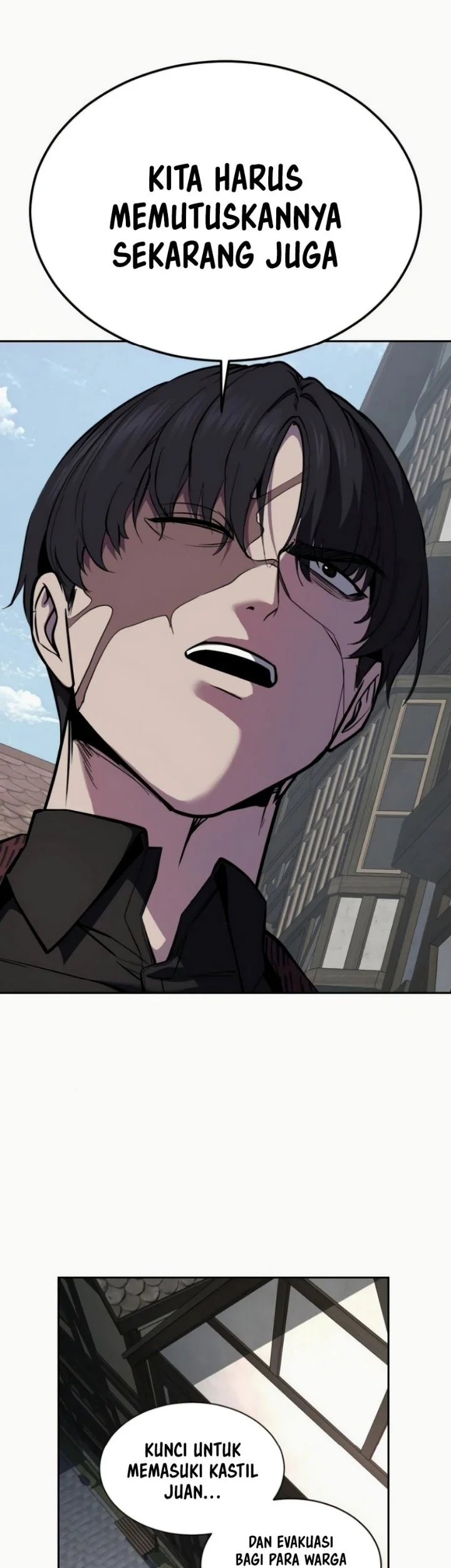 Ticket Hero S2 Chapter 335 Gambar 54