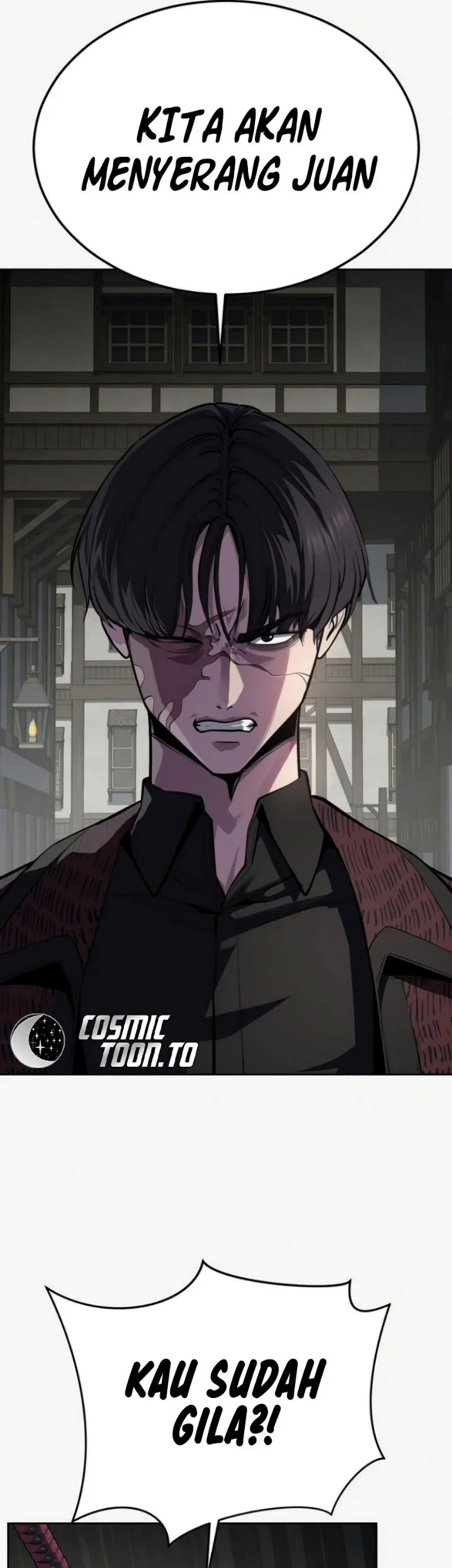 Ticket Hero S2 Chapter 335 Gambar 56