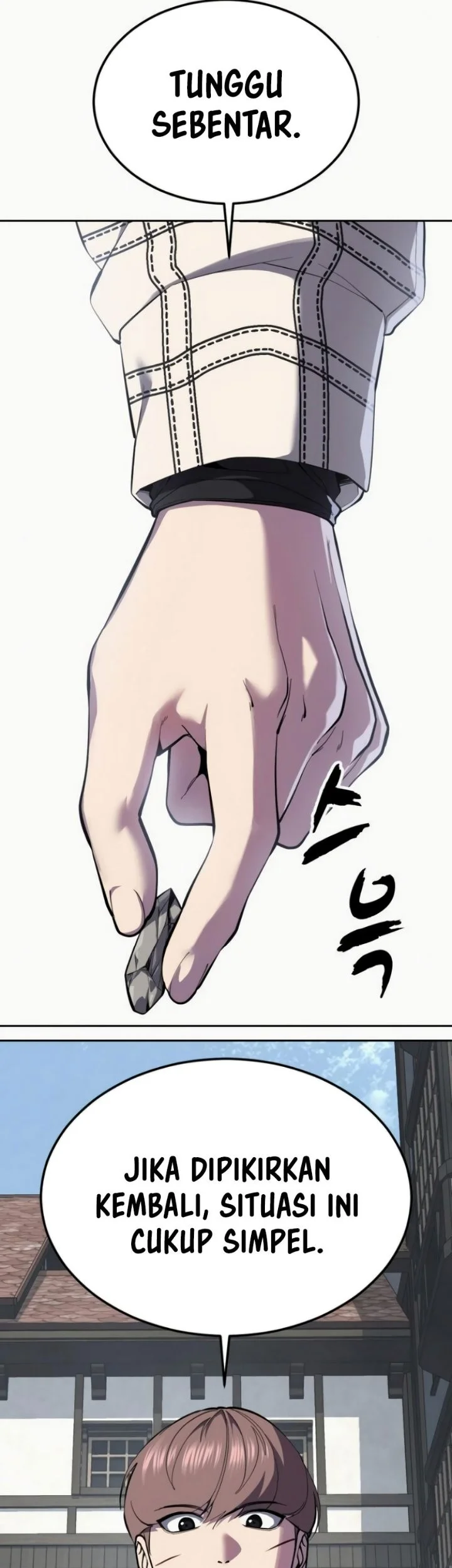 Ticket Hero S2 Chapter 335 Gambar 64
