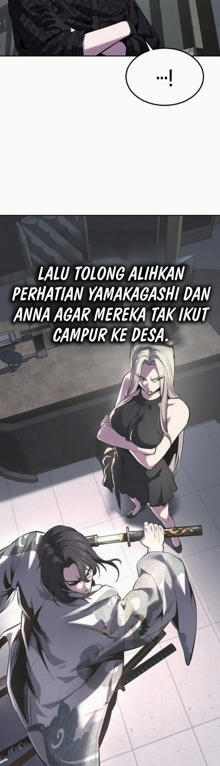 Ticket Hero S2 Chapter 335 Gambar 69