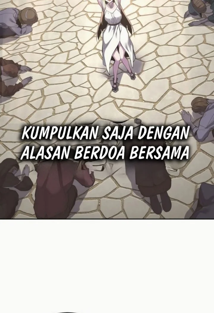 Ticket Hero S2 Chapter 335 Gambar 71