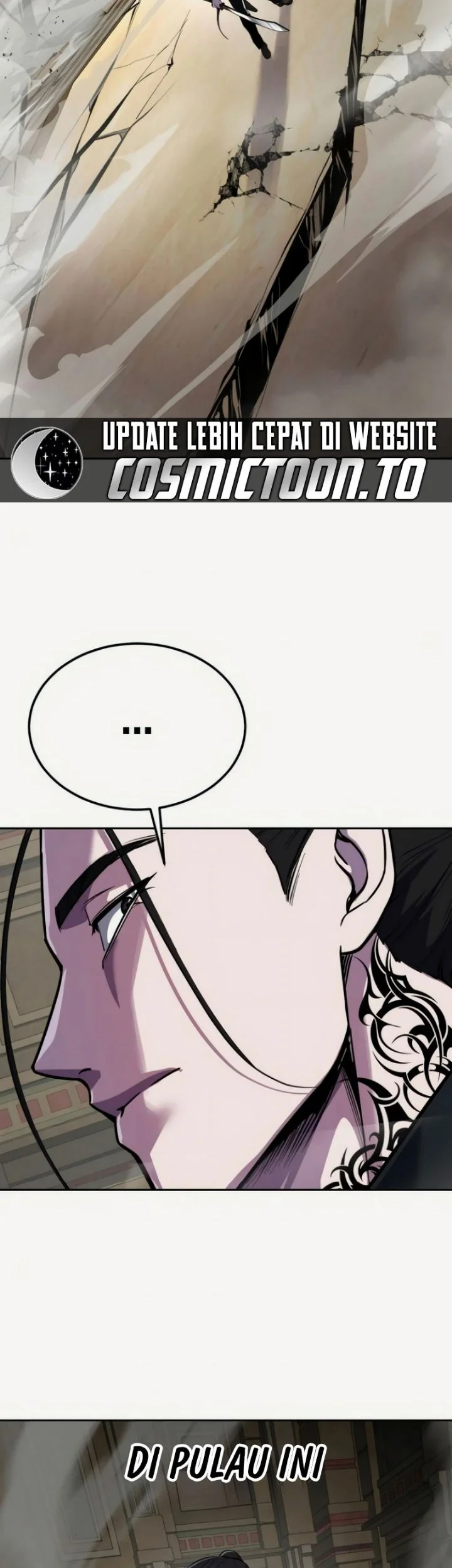 Manhwa Ticket Hero S2 Chapter 335 gambar 2