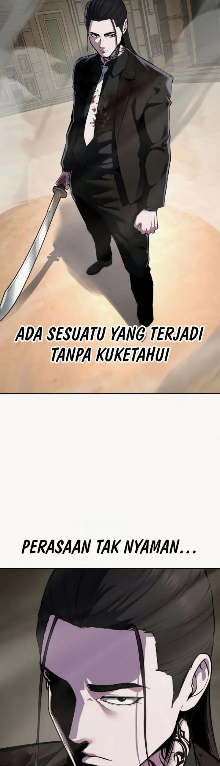 Ticket Hero S2 Chapter 335 Gambar 3