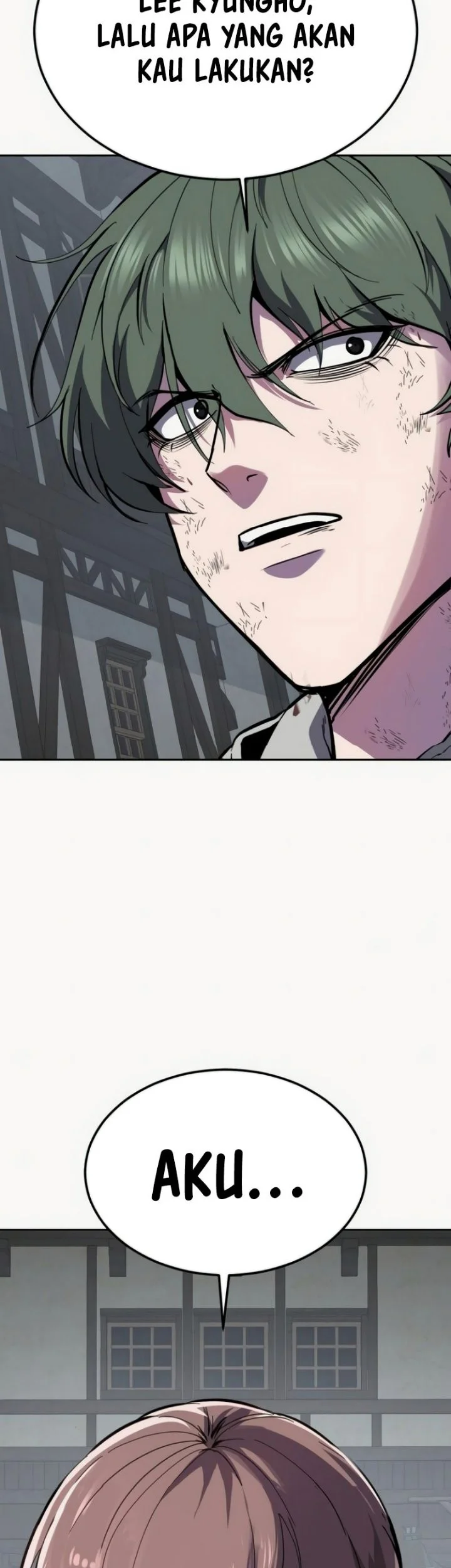 Ticket Hero S2 Chapter 335 Gambar 77