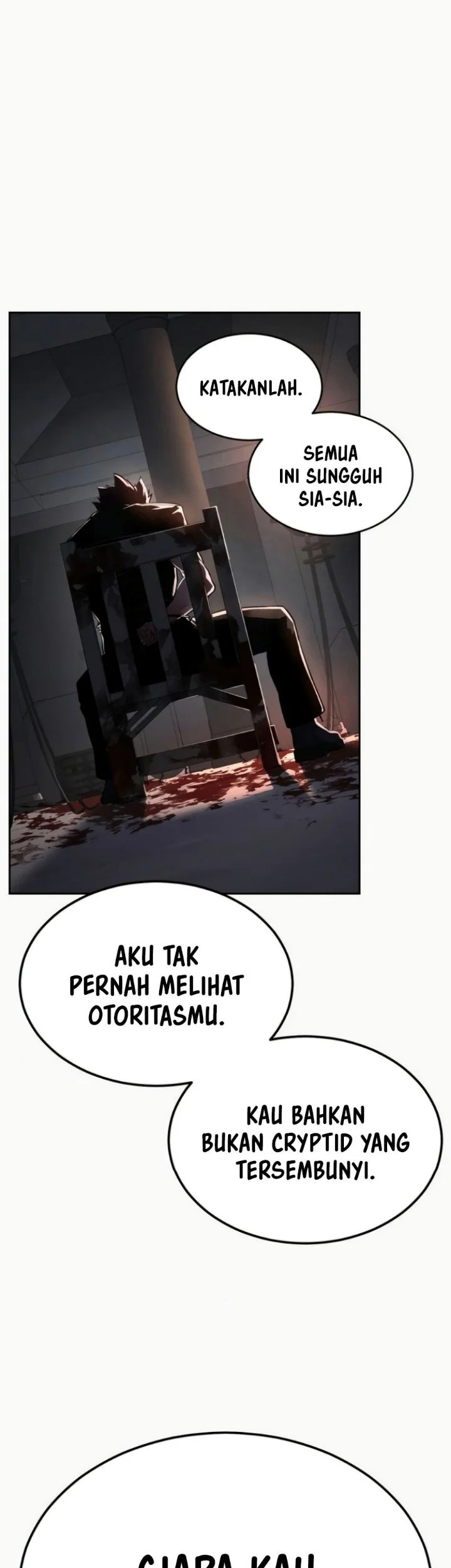 Ticket Hero S2 Chapter 335 Gambar 79