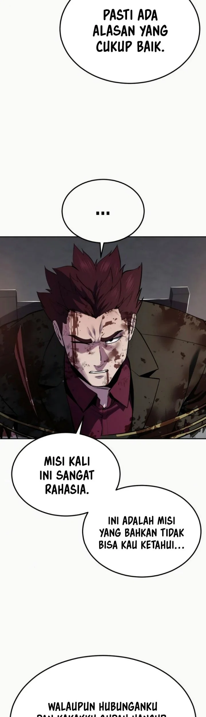Ticket Hero S2 Chapter 335 Gambar 81